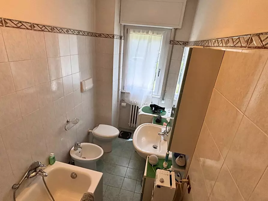 Immagine 29 di Appartamento in vendita  in via Cimabue a Milano
