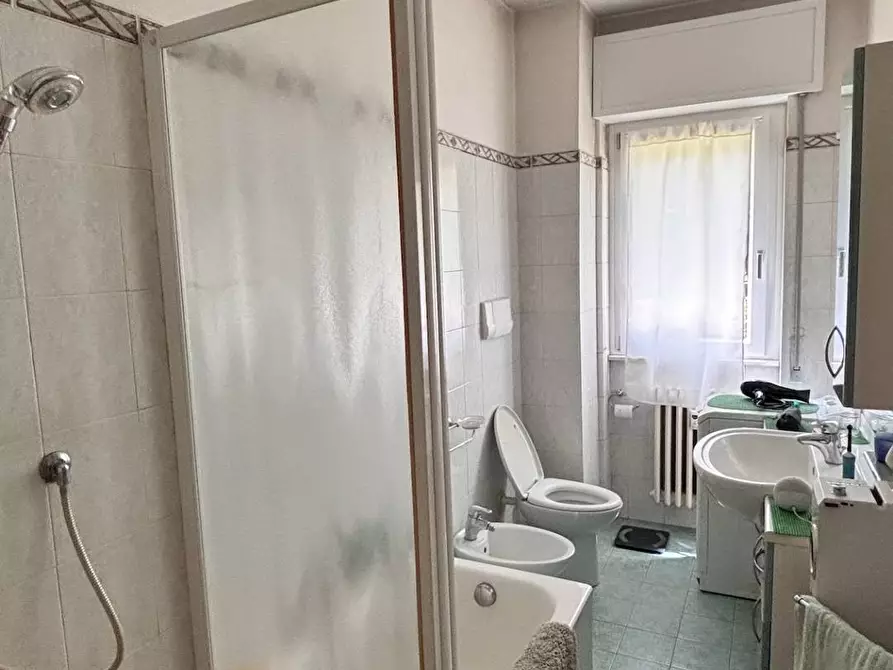 Immagine 30 di Appartamento in vendita  in via Cimabue a Milano