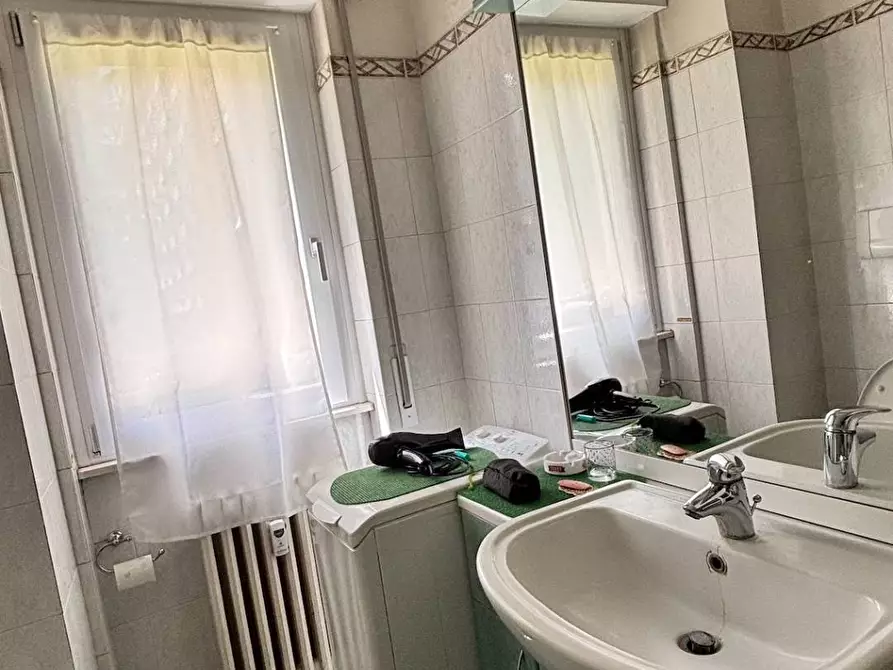 Immagine 31 di Appartamento in vendita  in via Cimabue a Milano