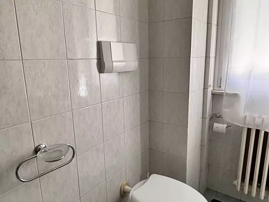 Immagine 32 di Appartamento in vendita  in via Cimabue a Milano