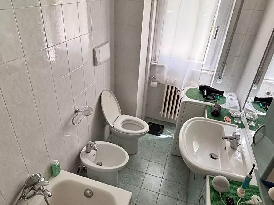 Immagine 38 di Appartamento in vendita  in via Cimabue a Milano