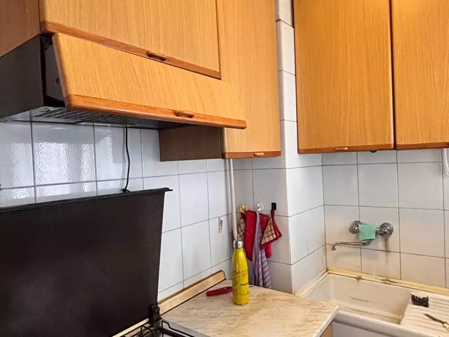 Immagine 6 di Appartamento in vendita  in via Cimabue a Milano