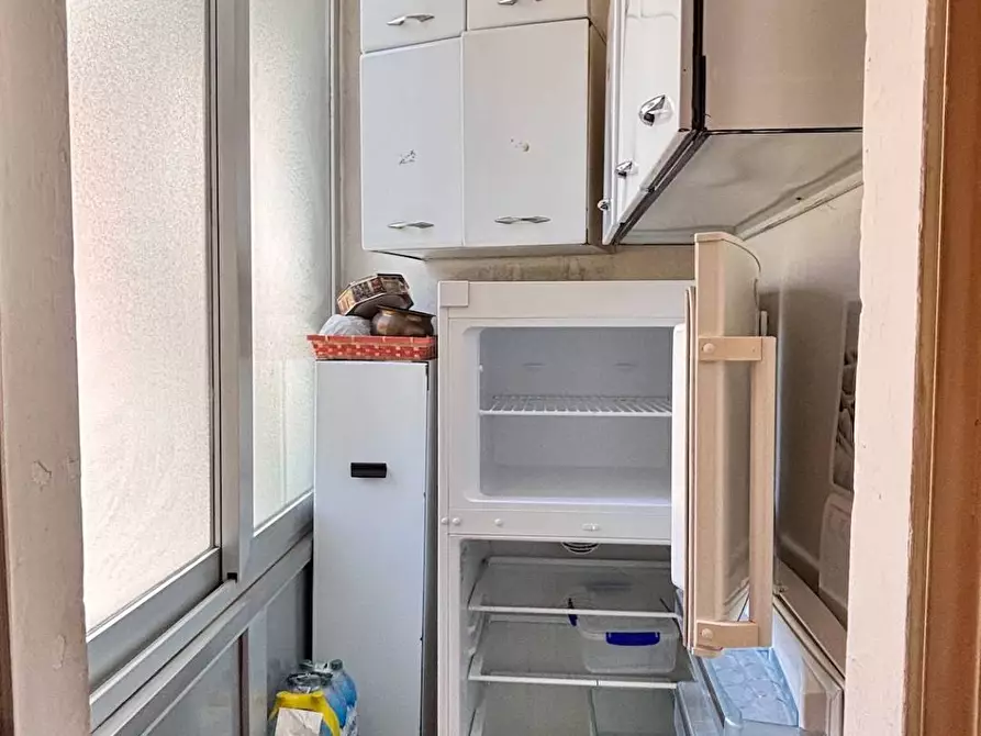 Immagine 8 di Appartamento in vendita  in via Cimabue a Milano