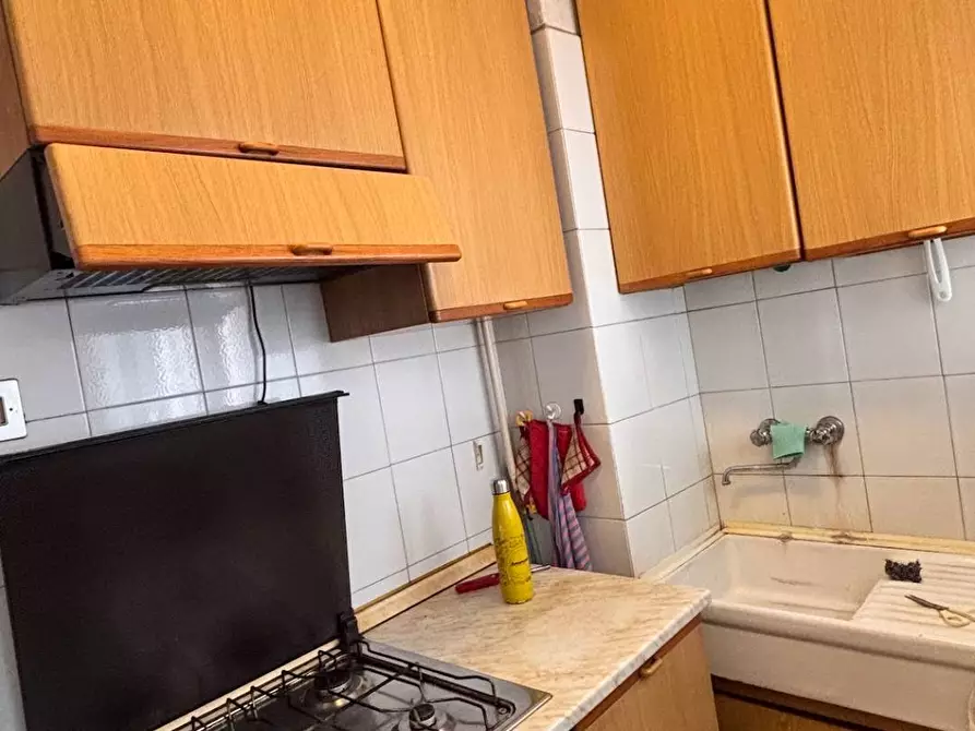 Immagine 23 di Appartamento in vendita  in via Cimabue a Milano