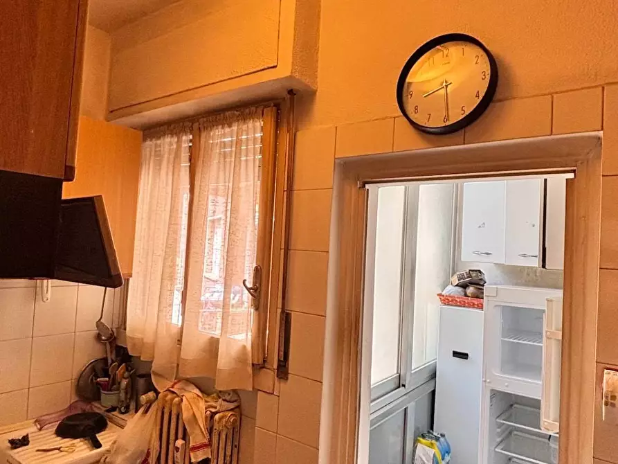 Immagine 36 di Appartamento in vendita  in via Cimabue a Milano