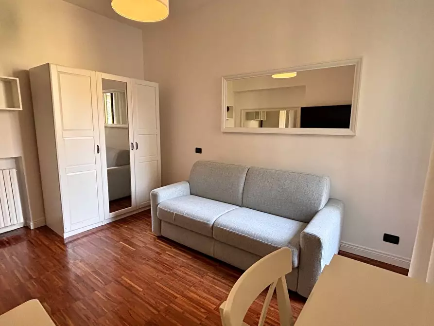 Immagine 4 di Appartamento in affitto  in via Cirillo 12 a Milano