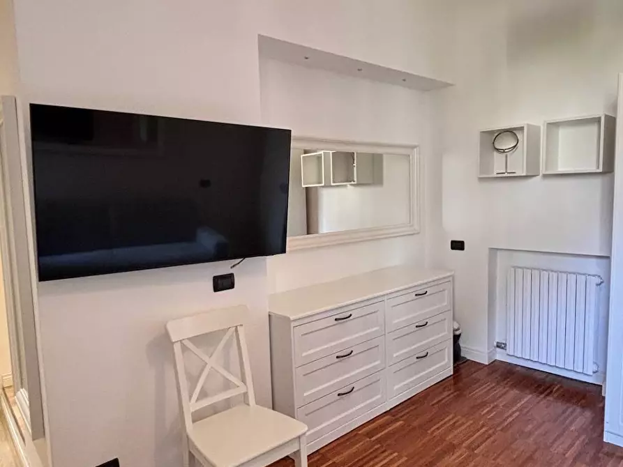 Immagine 5 di Appartamento in affitto  in via Cirillo 12 a Milano