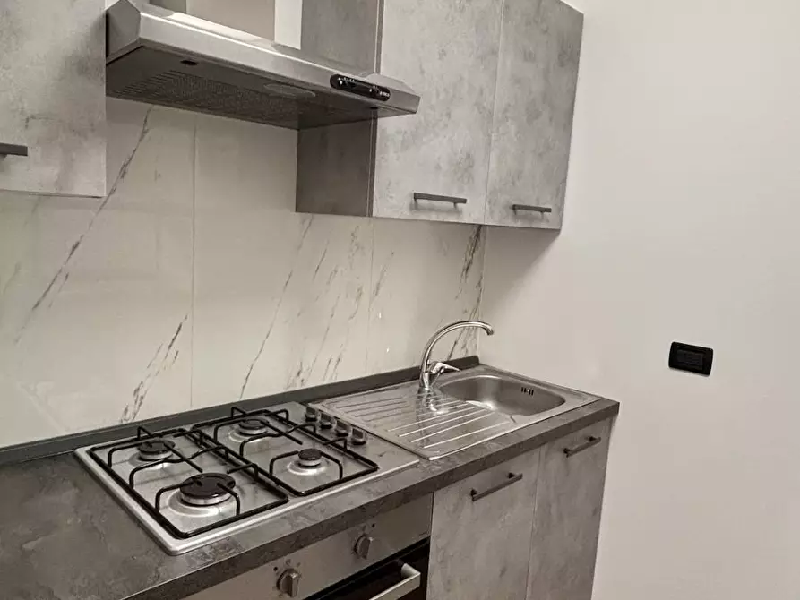Immagine 6 di Appartamento in affitto  in via Cirillo 12 a Milano