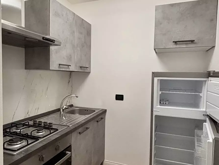 Immagine 7 di Appartamento in affitto  in via Cirillo 12 a Milano
