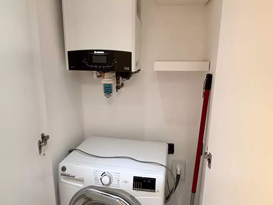 Immagine 10 di Appartamento in affitto  in via Cirillo 12 a Milano
