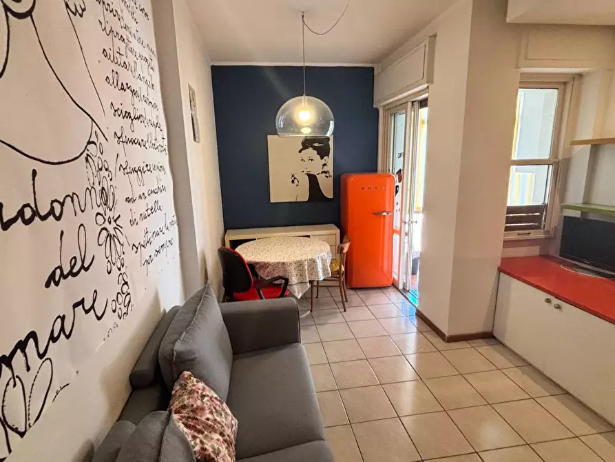 Immagine 1 di Appartamento in affitto  in via Fauchè a Milano