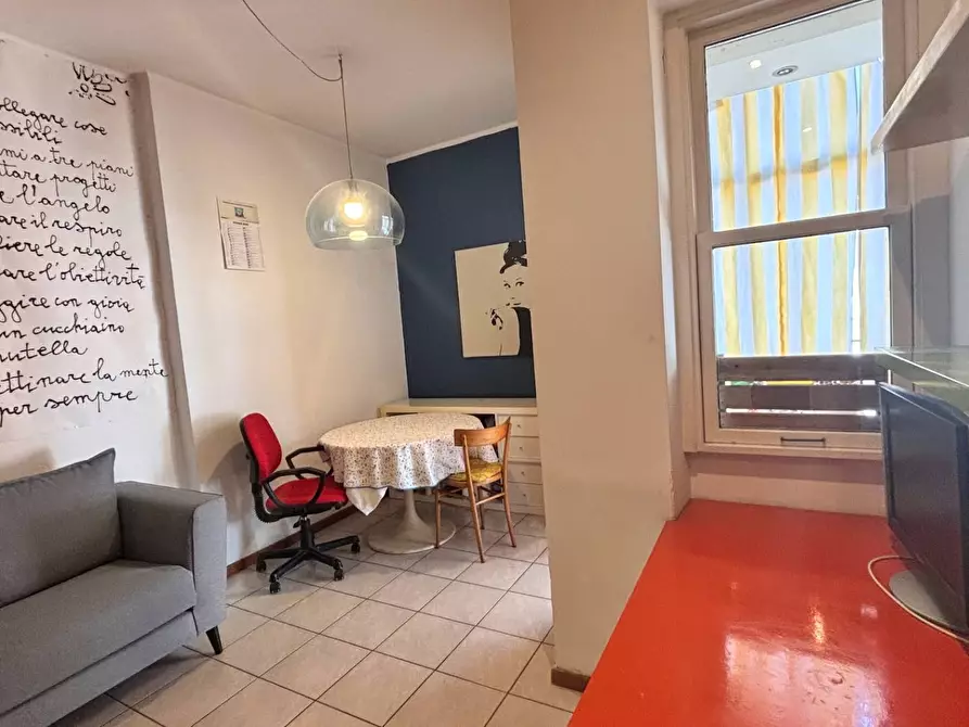 Immagine 2 di Appartamento in affitto  in via Fauchè a Milano