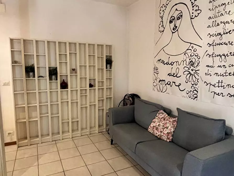 Immagine 3 di Appartamento in affitto  in via Fauchè a Milano