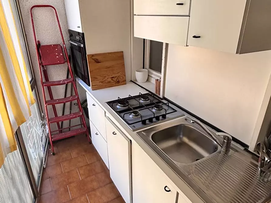 Immagine 6 di Appartamento in affitto  in via Fauchè a Milano