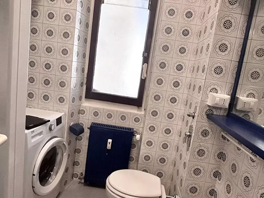 Immagine 8 di Appartamento in affitto  in via Fauchè a Milano