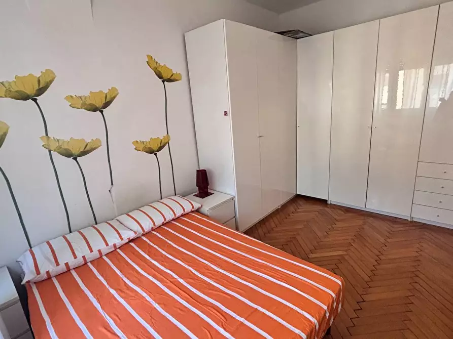 Immagine 10 di Appartamento in affitto  in via Fauchè a Milano
