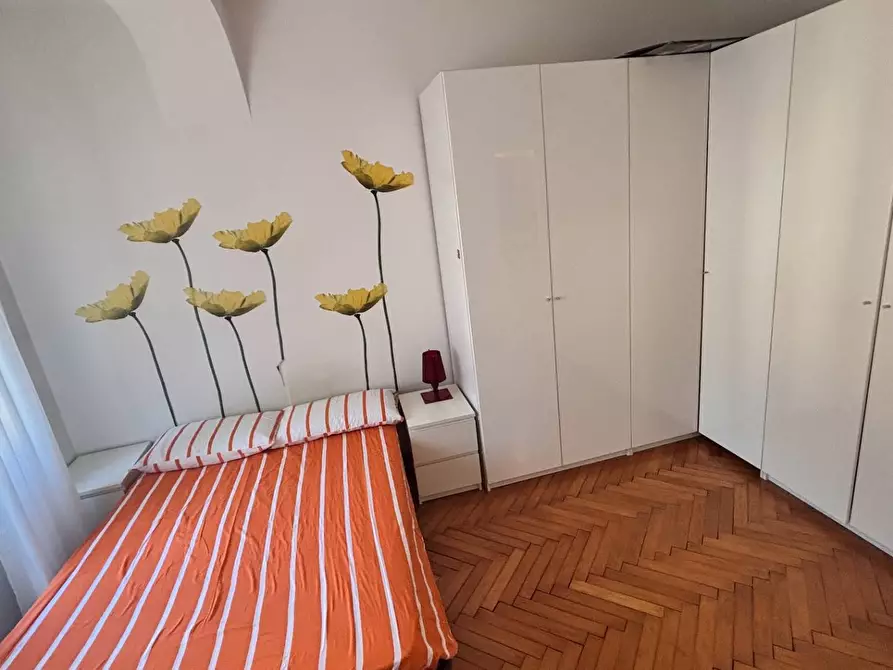 Immagine 11 di Appartamento in affitto  in via Fauchè a Milano