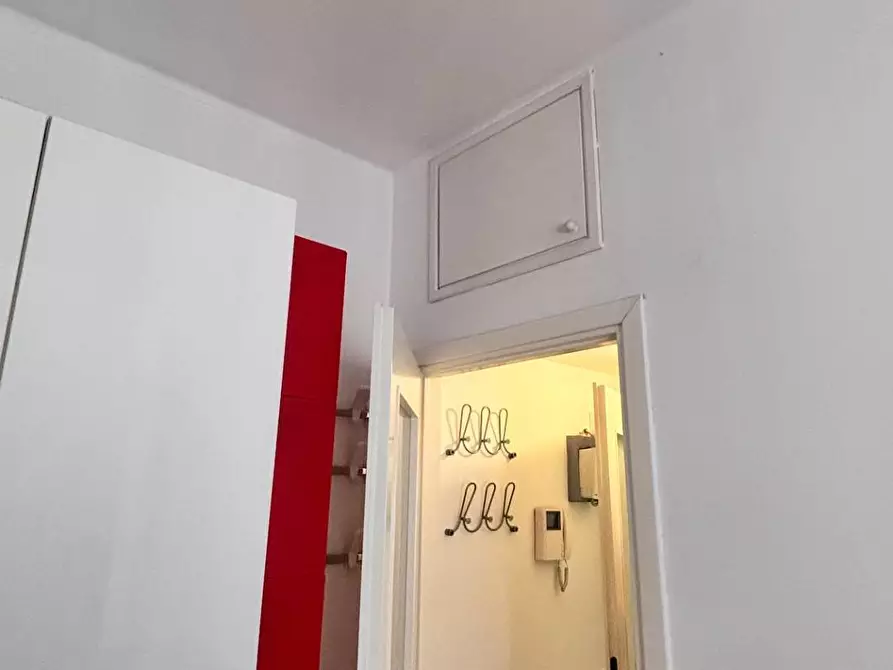 Immagine 12 di Appartamento in affitto  in via Fauchè a Milano