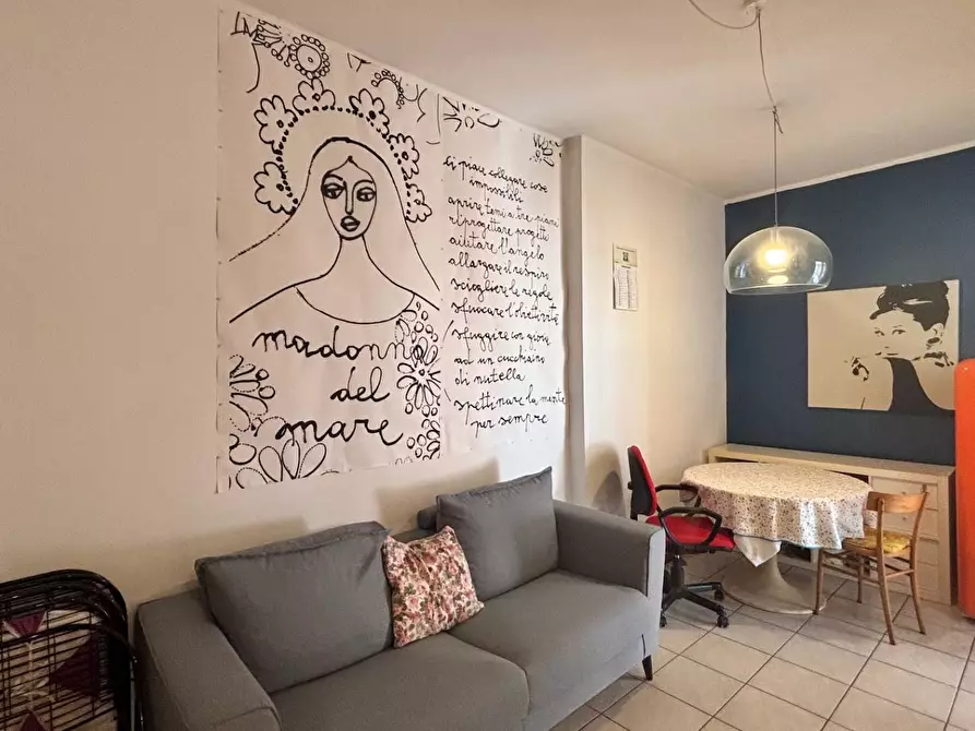 Immagine 16 di Appartamento in affitto  in via Fauchè a Milano