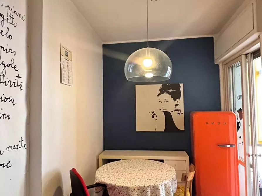 Immagine 17 di Appartamento in affitto  in via Fauchè a Milano