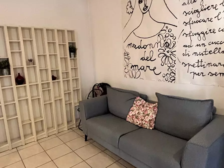 Immagine 18 di Appartamento in affitto  in via Fauchè a Milano