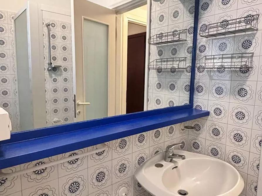 Immagine 20 di Appartamento in affitto  in via Fauchè a Milano