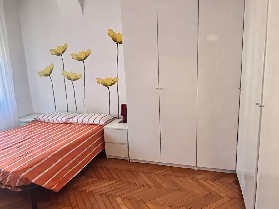Immagine 23 di Appartamento in affitto  in via Fauchè a Milano