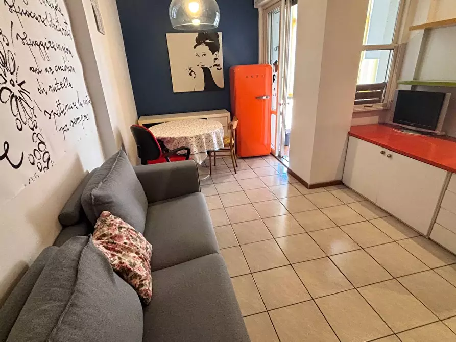 Immagine 24 di Appartamento in affitto  in via Fauchè a Milano