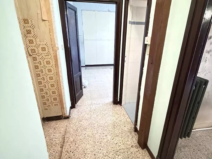 Immagine 7 di Appartamento in vendita  in piazzale Nigra a Milano