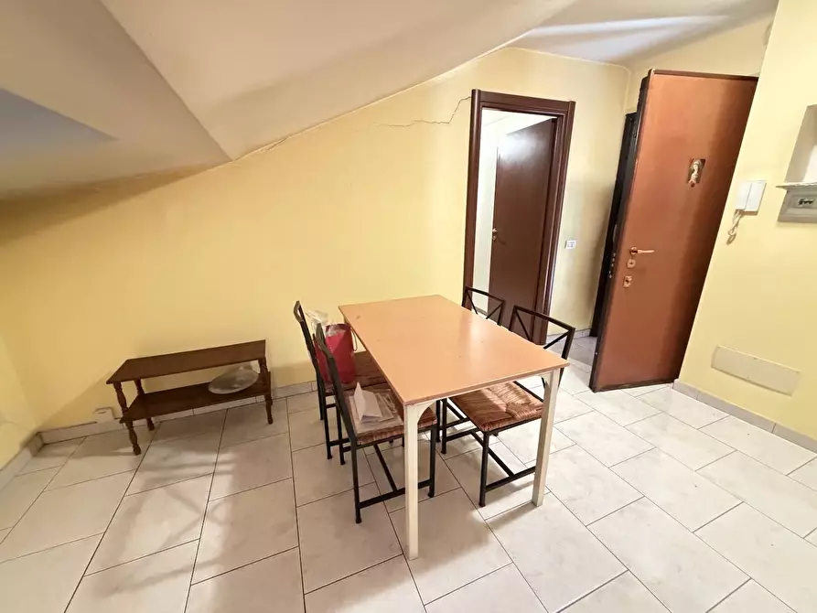 Immagine 1 di Appartamento in vendita  in via privata Fusinato a Milano