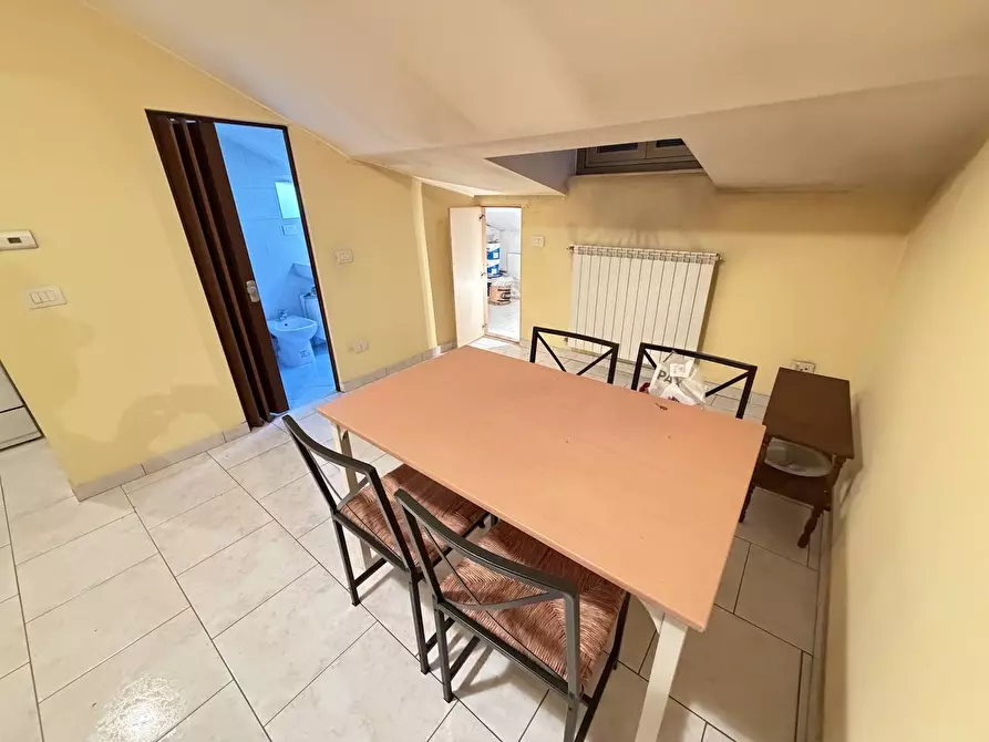 Immagine 2 di Appartamento in vendita  in via privata Fusinato a Milano