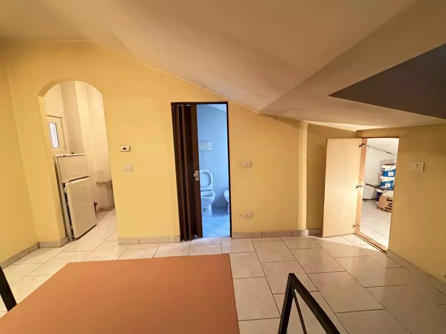 Immagine 3 di Appartamento in vendita  in via privata Fusinato a Milano