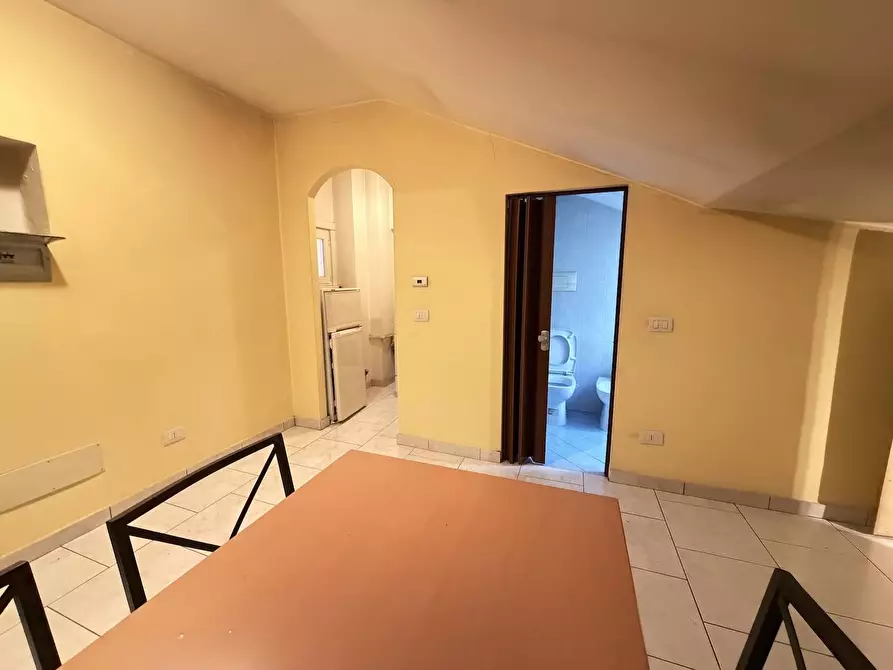 Immagine 4 di Appartamento in vendita  in via privata Fusinato a Milano