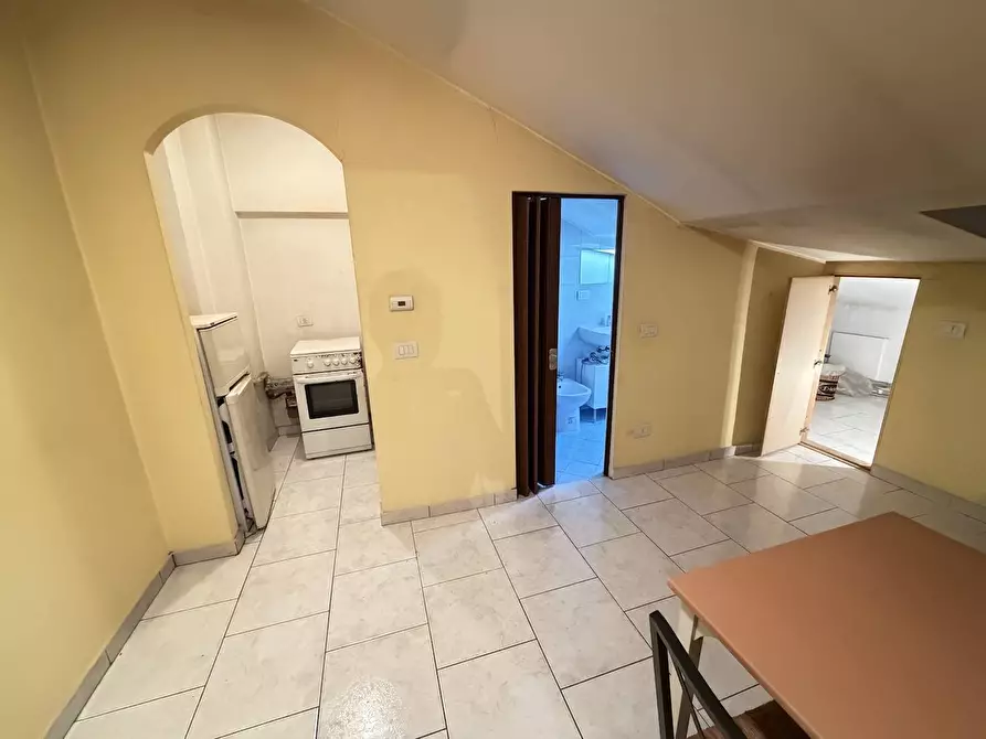 Immagine 5 di Appartamento in vendita  in via privata Fusinato a Milano