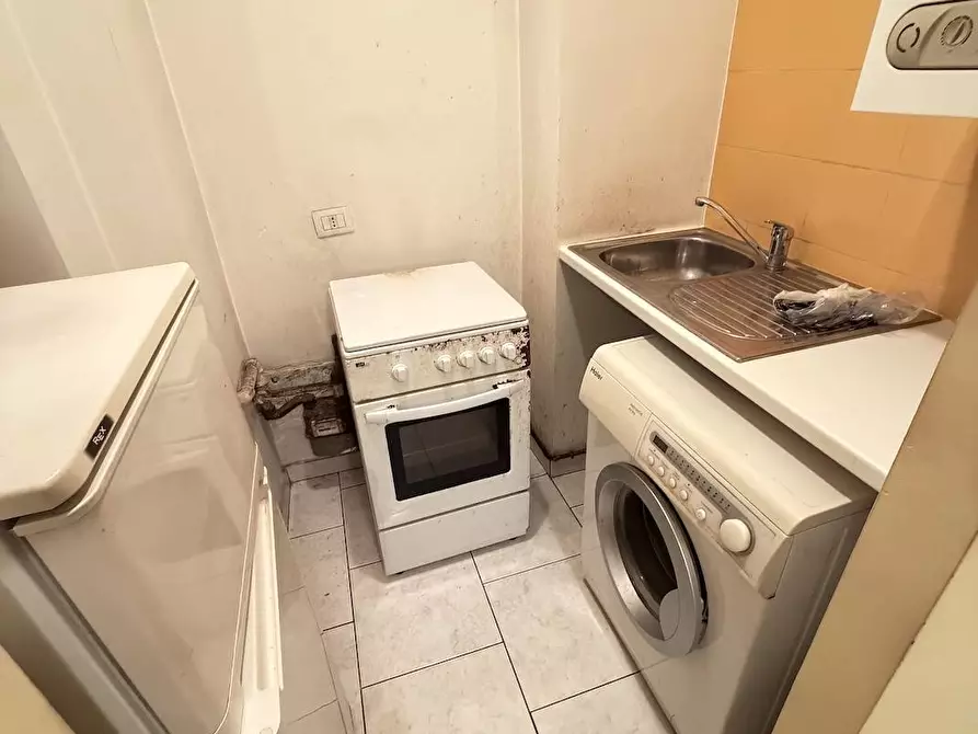 Immagine 6 di Appartamento in vendita  in via privata Fusinato a Milano