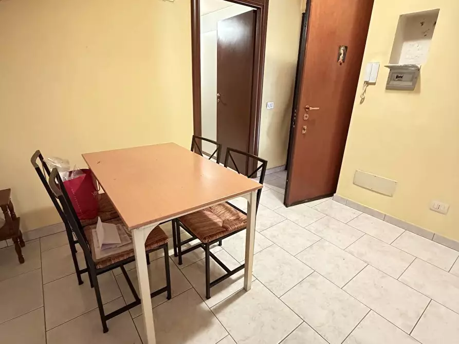 Immagine 7 di Appartamento in vendita  in via privata Fusinato a Milano