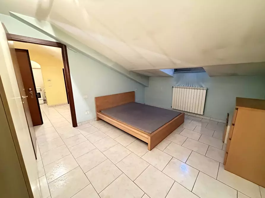 Immagine 8 di Appartamento in vendita  in via privata Fusinato a Milano