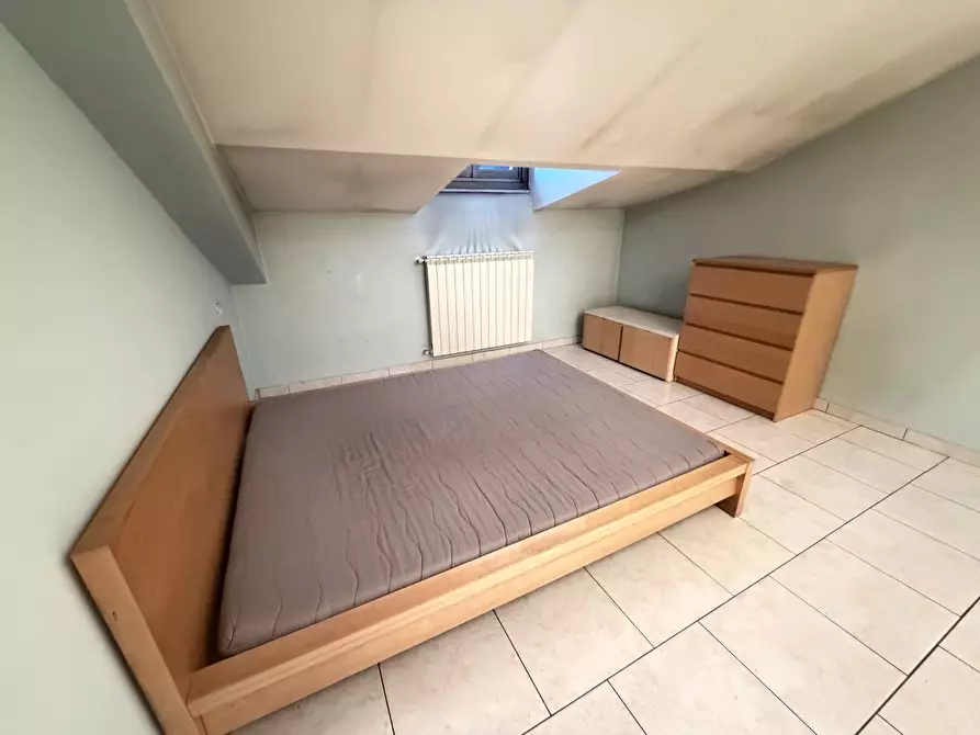 Immagine 9 di Appartamento in vendita  in via privata Fusinato a Milano