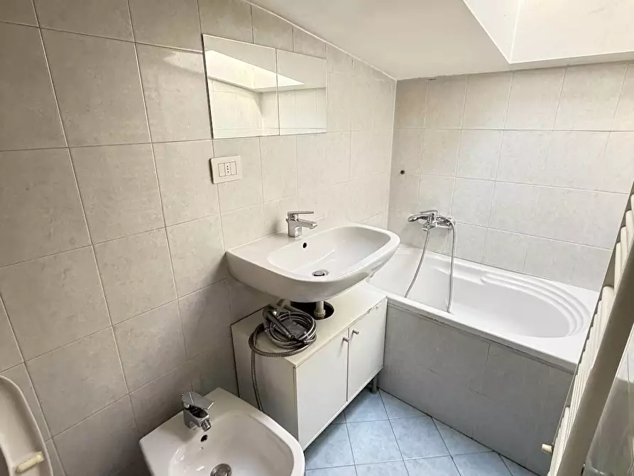 Immagine 10 di Appartamento in vendita  in via privata Fusinato a Milano