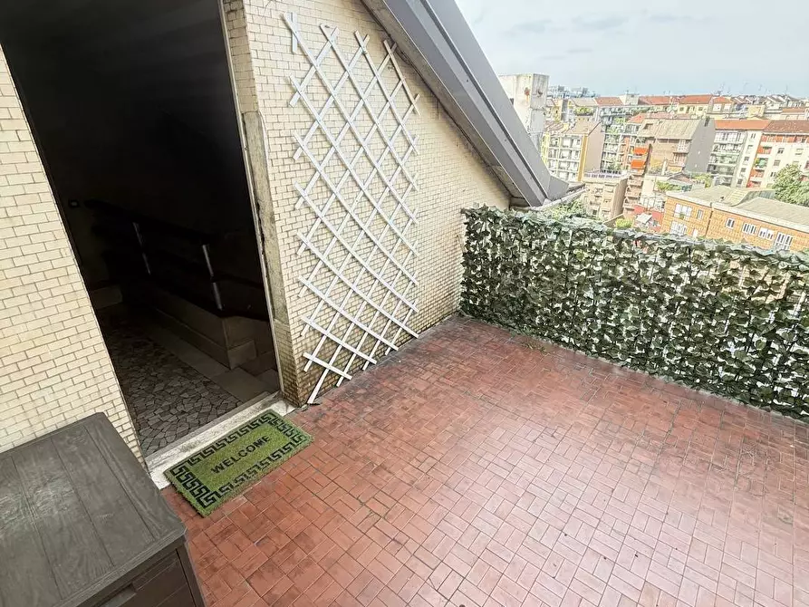 Immagine 3 di Appartamento in affitto  in Corso Sempione a Milano