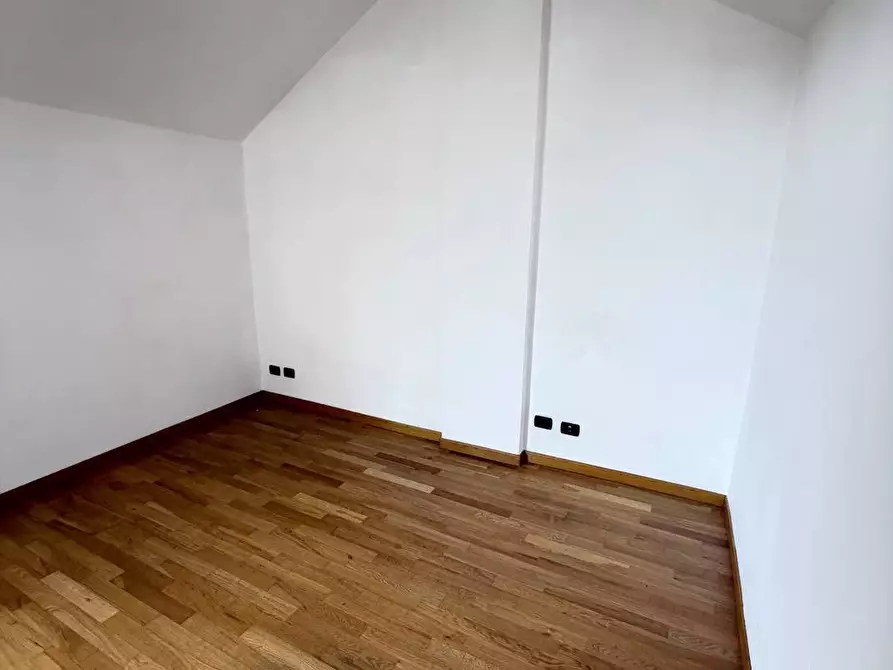 Immagine 12 di Appartamento in affitto  in Corso Sempione a Milano