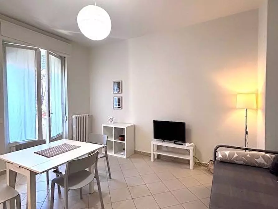 Immagine 3 di Appartamento in affitto  in via Albertinelli a Milano