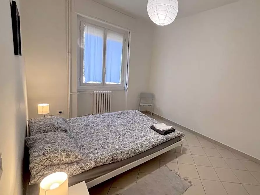 Immagine 9 di Appartamento in affitto  in via Albertinelli a Milano
