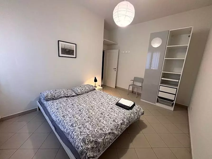 Immagine 10 di Appartamento in affitto  in via Albertinelli a Milano