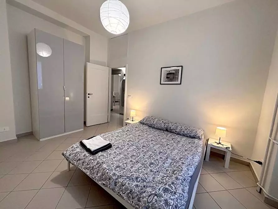 Immagine 11 di Appartamento in affitto  in via Albertinelli a Milano