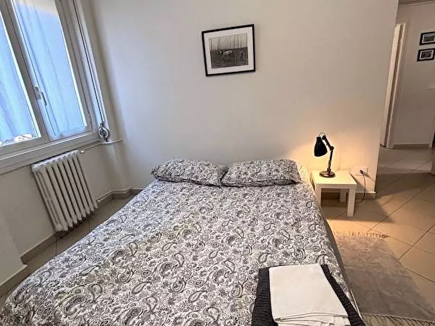 Immagine 13 di Appartamento in affitto  in via Albertinelli a Milano