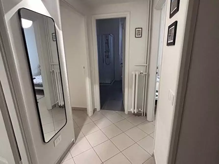 Immagine 16 di Appartamento in affitto  in via Albertinelli a Milano