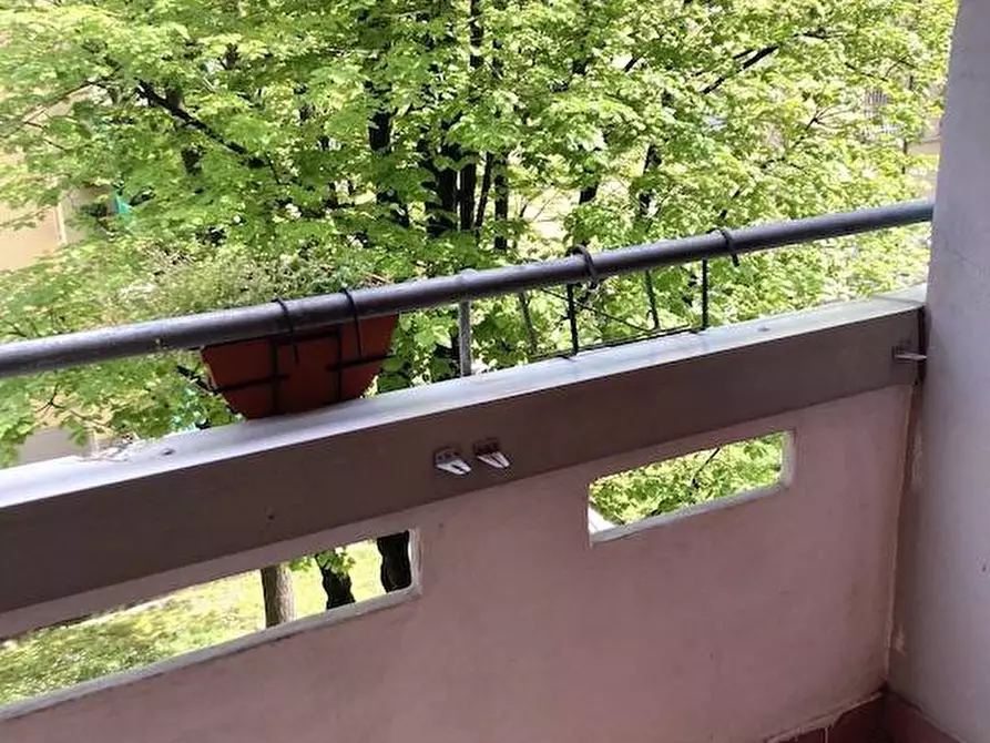 Immagine 18 di Appartamento in affitto  in via Albertinelli a Milano