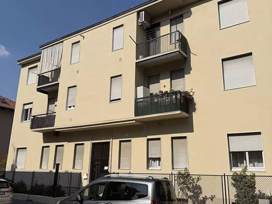 Immagine 1 di Appartamento in affitto  in via parini 54 a Cinisello Balsamo