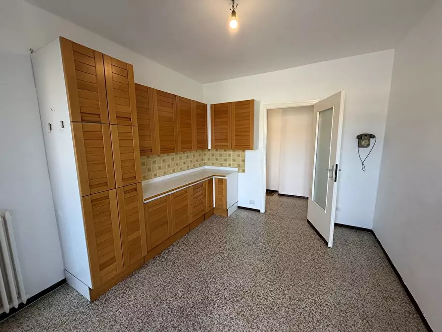 Immagine 4 di Appartamento in affitto  in via parini 54 a Cinisello Balsamo